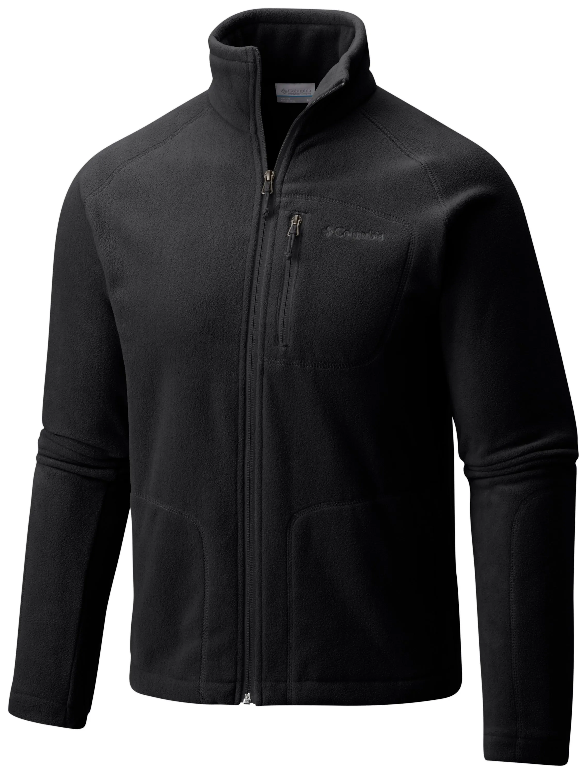 Columbia Men's Fast Trek II Full Zip promotional Fleece