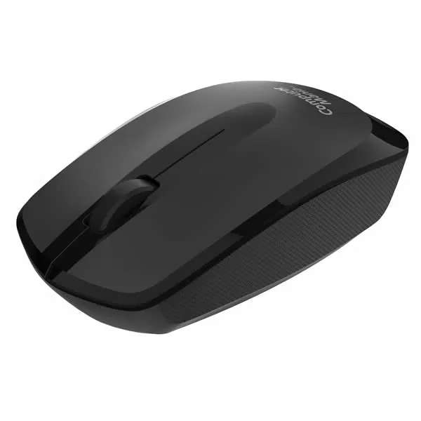 Computer Mania Glide Series 2.4 GHz Wireless Mouse