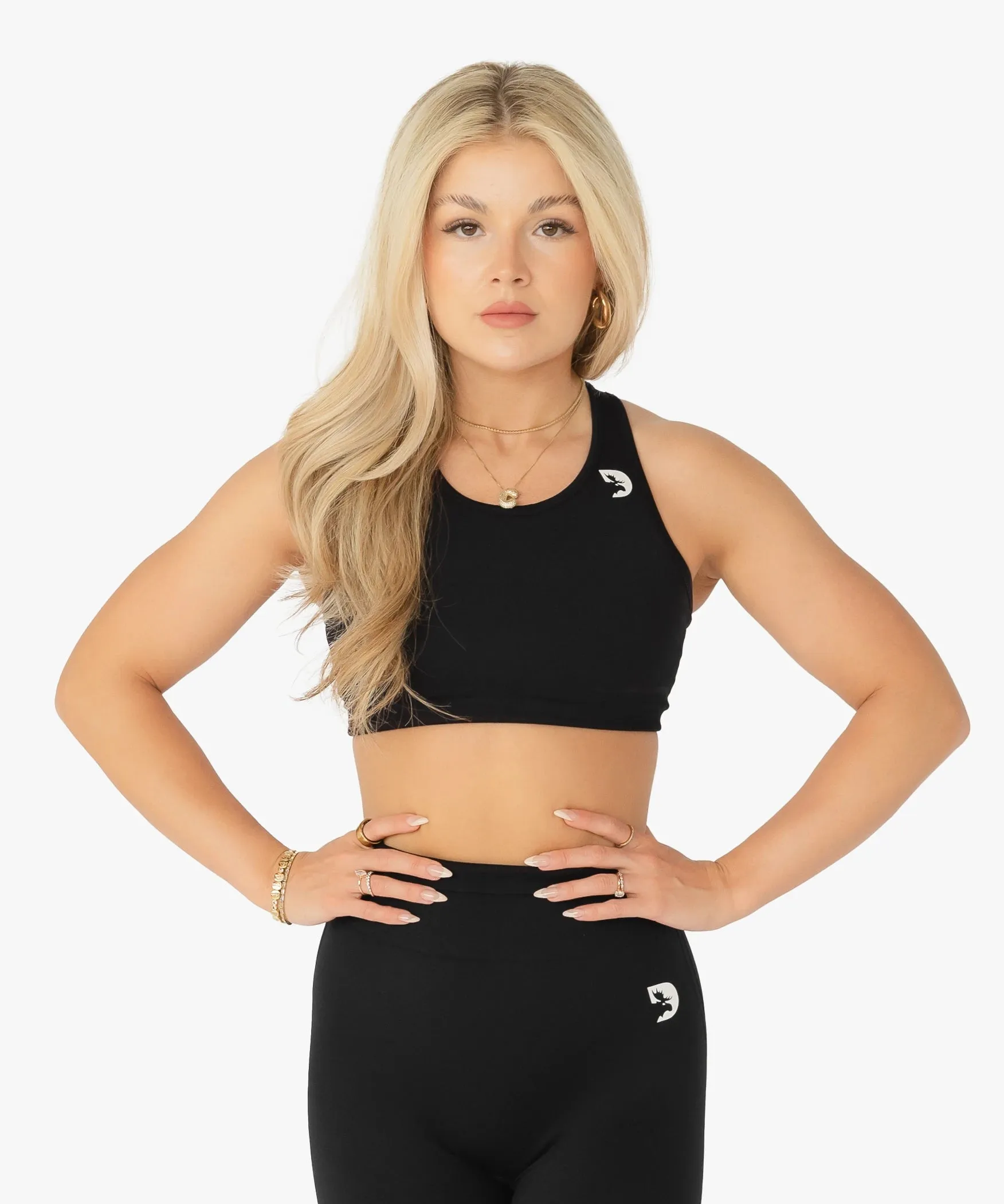 Core Performance Sports Bra