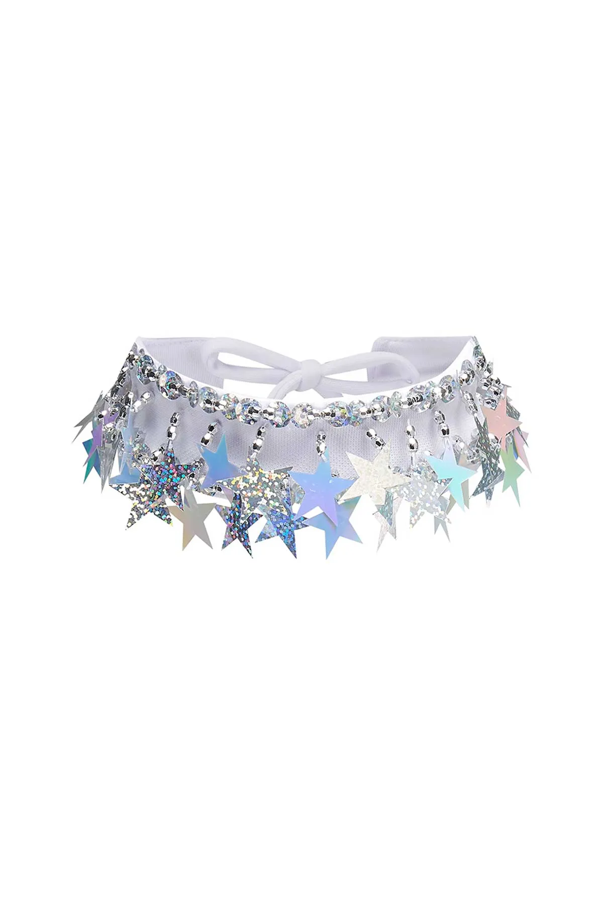 Cosmic Choker