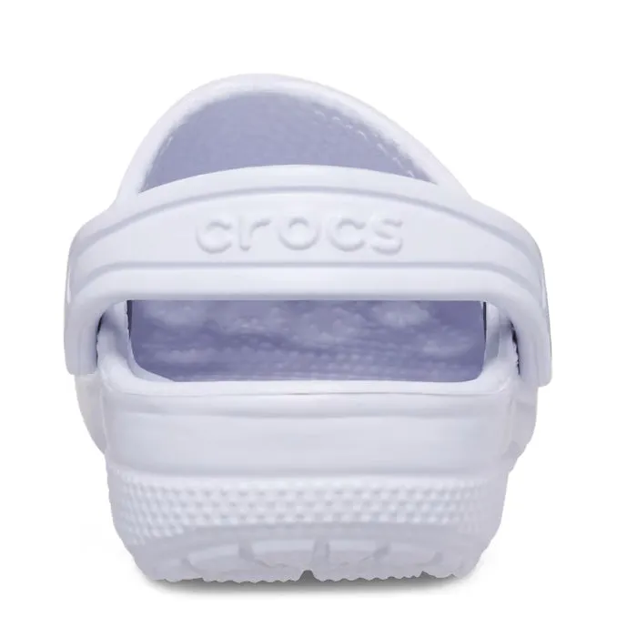 Crocs Kids - Classic Clog Dreamscape Purple - Junior Youths Sizes