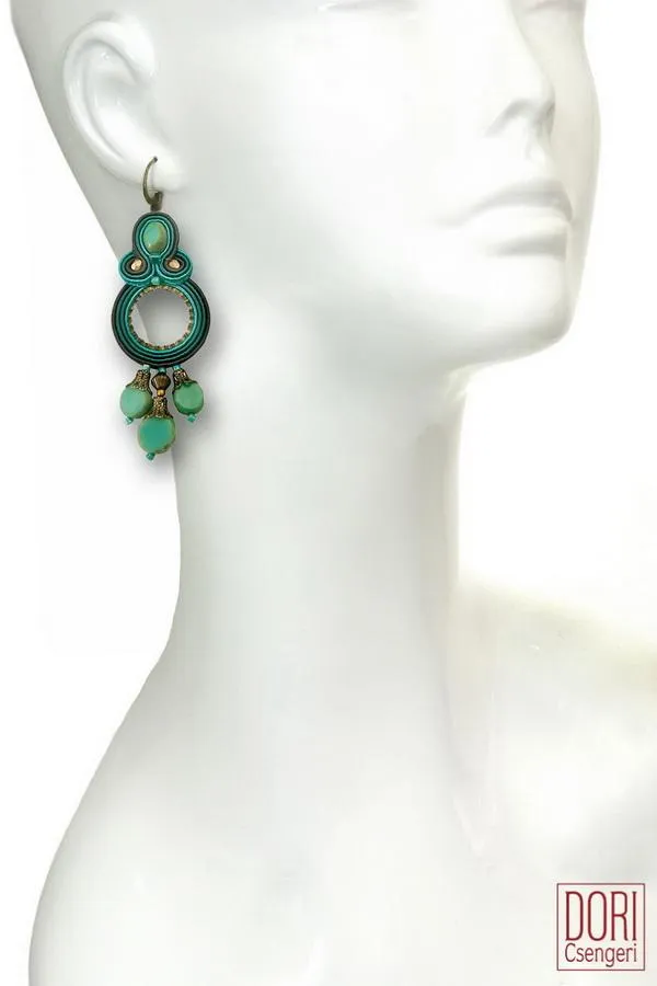 Cythera Must Have Earrings