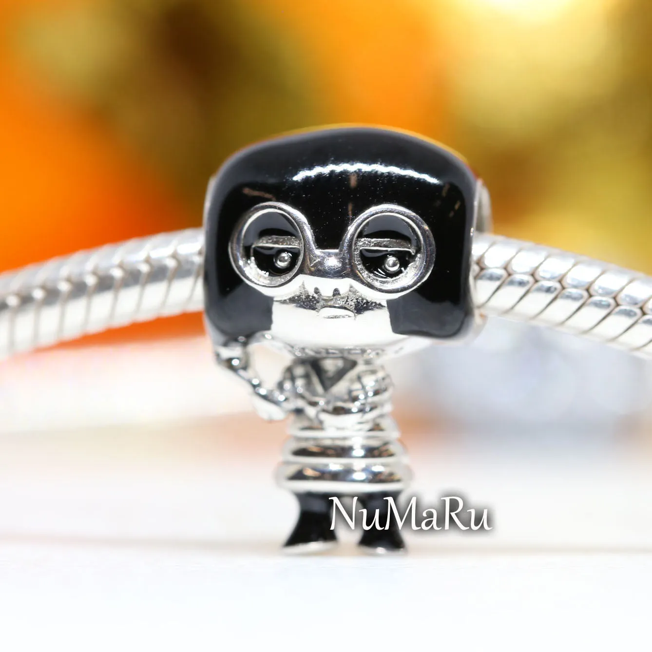 Edna Charm 792026C01