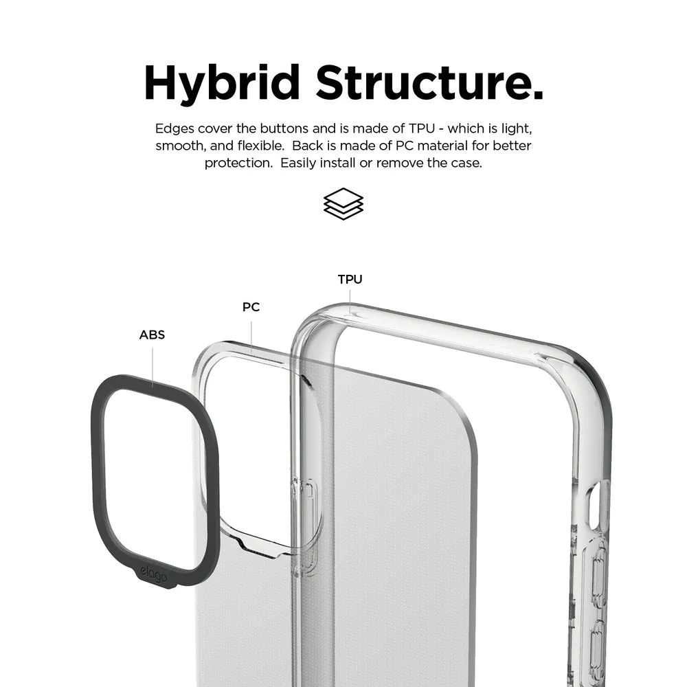 Elago iPhone 11 Pro Hybrid Case