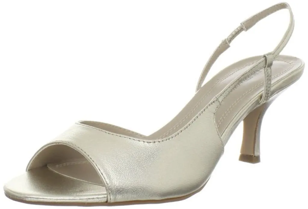 ELLEN TRACY Women's Simone Slingback