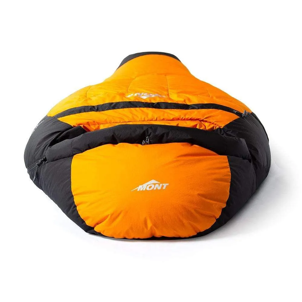 Expedition 8000 -40°C Down Sleeping Bag