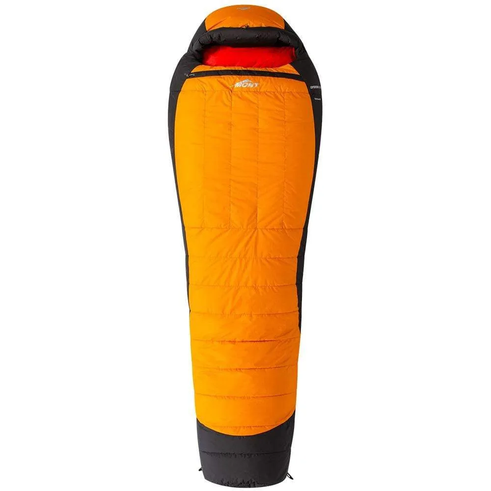 Expedition 8000 -40°C Down Sleeping Bag