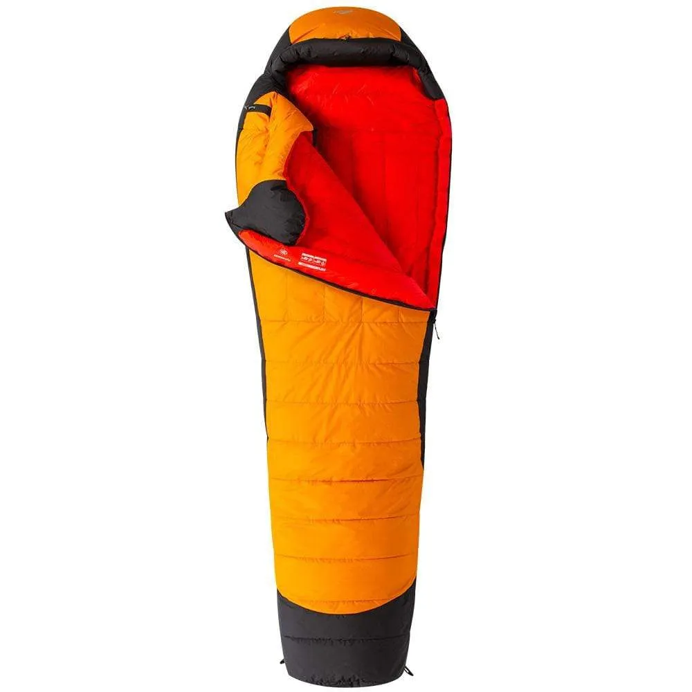 Expedition 8000 -40°C Down Sleeping Bag