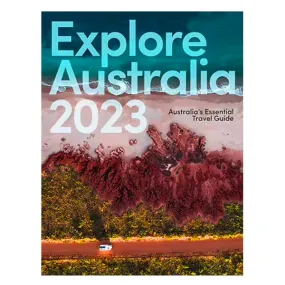 Explore Australia 2023