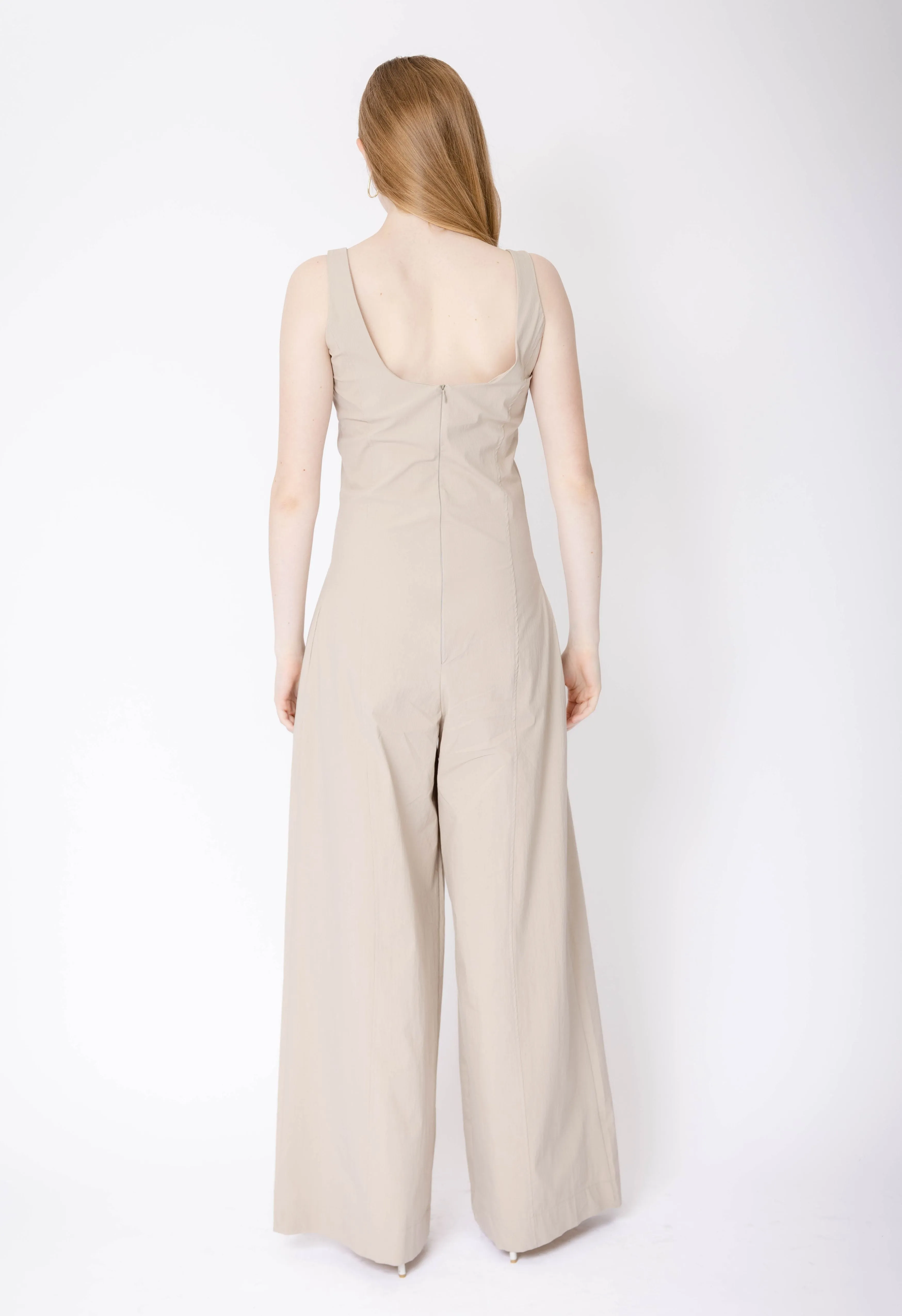 Fiona Jumpsuit