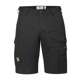 Fjallraven Barents Pro Shorts Dark Grey / Dark Grey