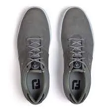 Footjoy Contour 54129 Grey Golf Shoes