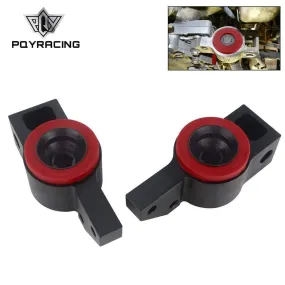 Front Control Arm Polyurethane Bushing Kit for VW Golf Caddy Jetta Touran EOS,Audi A3 S3 RS3,Skoda Octavia ,Seat Altea