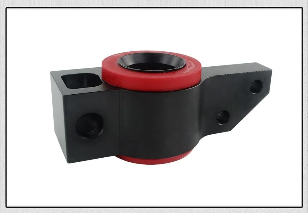 Front Control Arm Polyurethane Bushing Kit for VW Golf Caddy Jetta Touran EOS,Audi A3 S3 RS3,Skoda Octavia ,Seat Altea