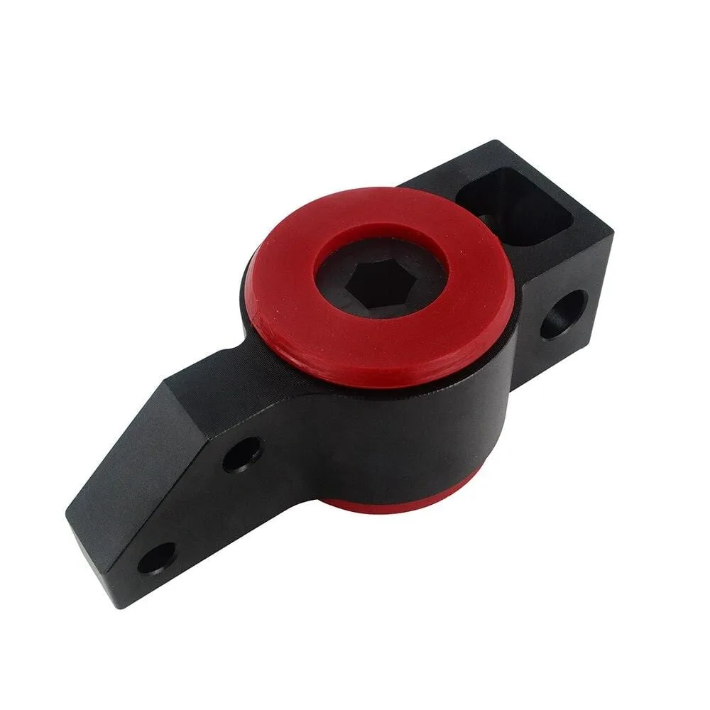 Front Control Arm Polyurethane Bushing Kit for VW Golf Caddy Jetta Touran EOS,Audi A3 S3 RS3,Skoda Octavia ,Seat Altea