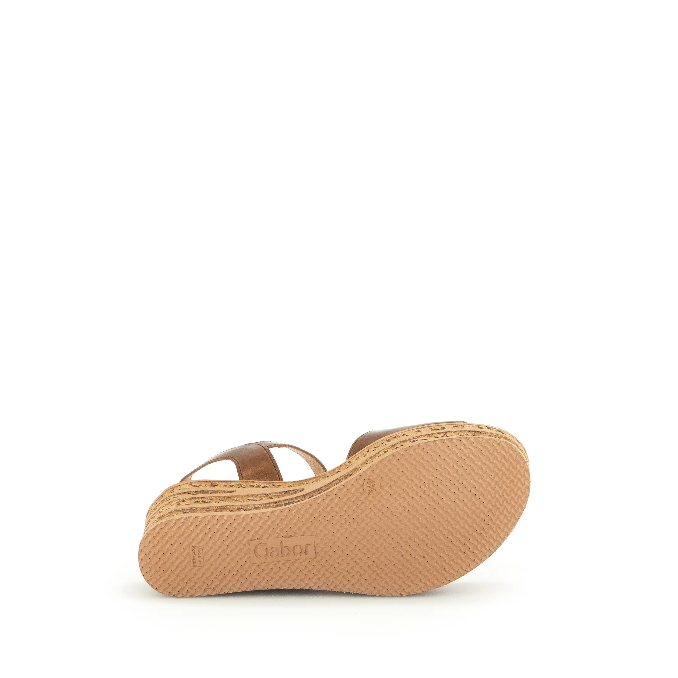 Gabor 44.651-24 Twirl Tan