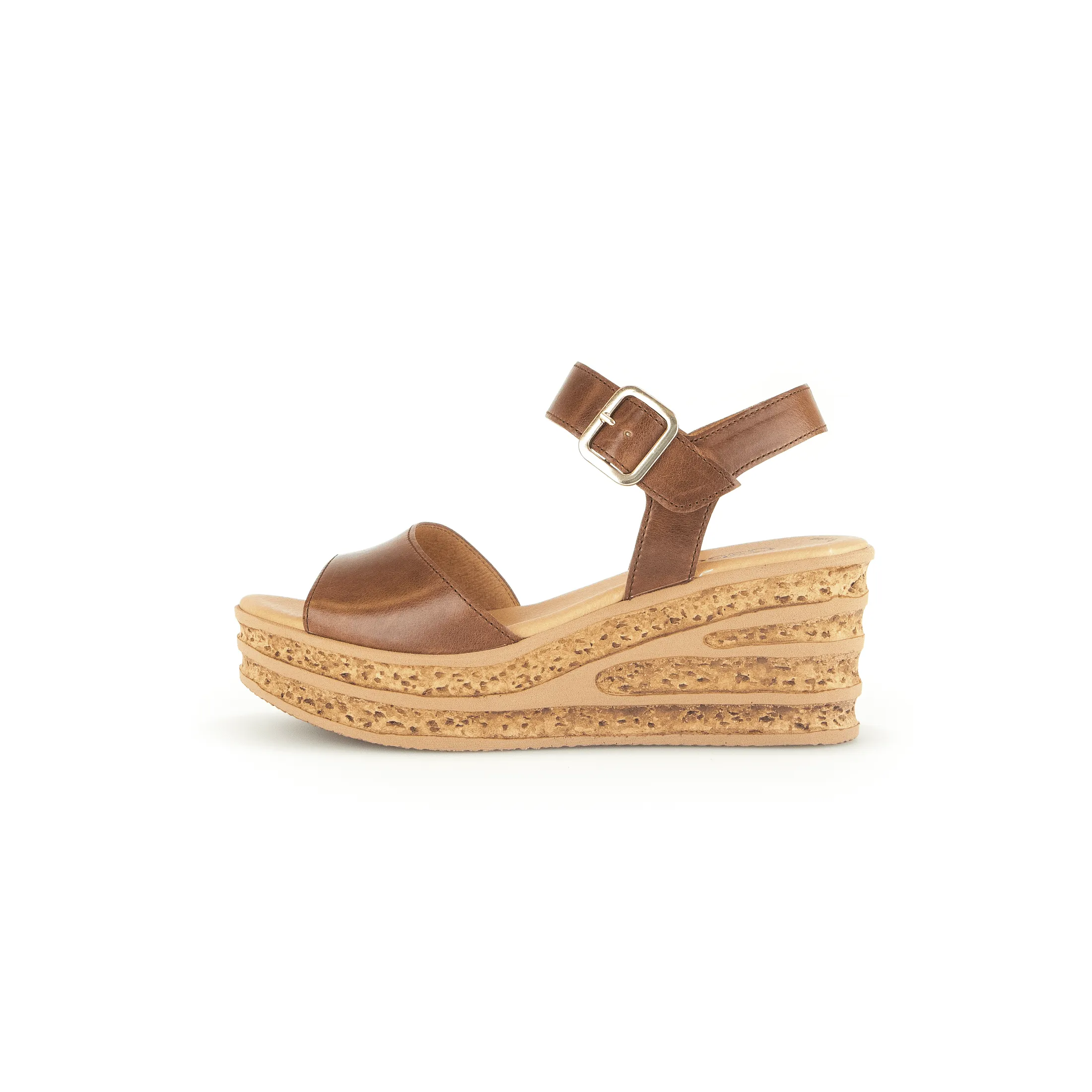 Gabor 44.651-24 Twirl Tan