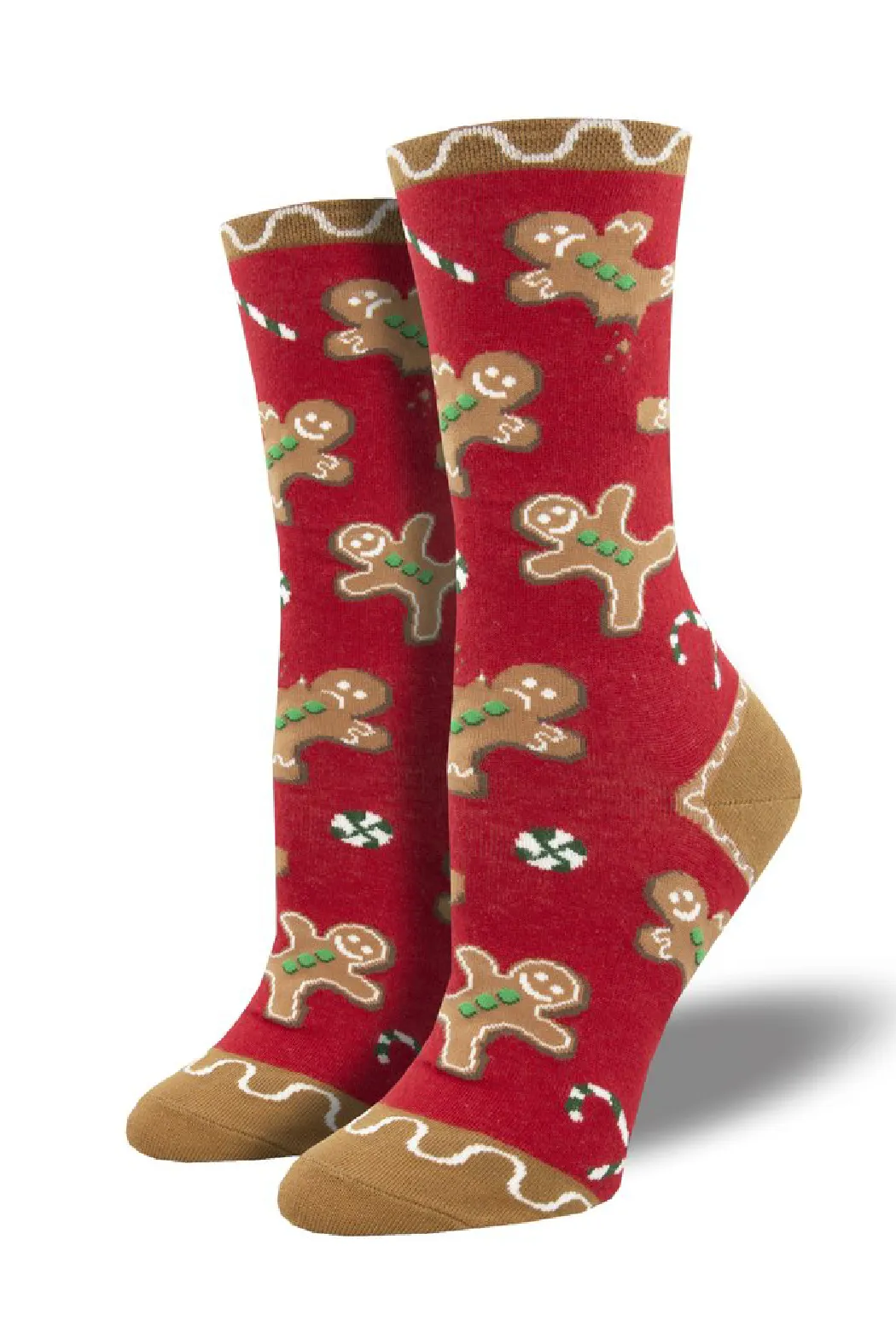 GingerBread Socks