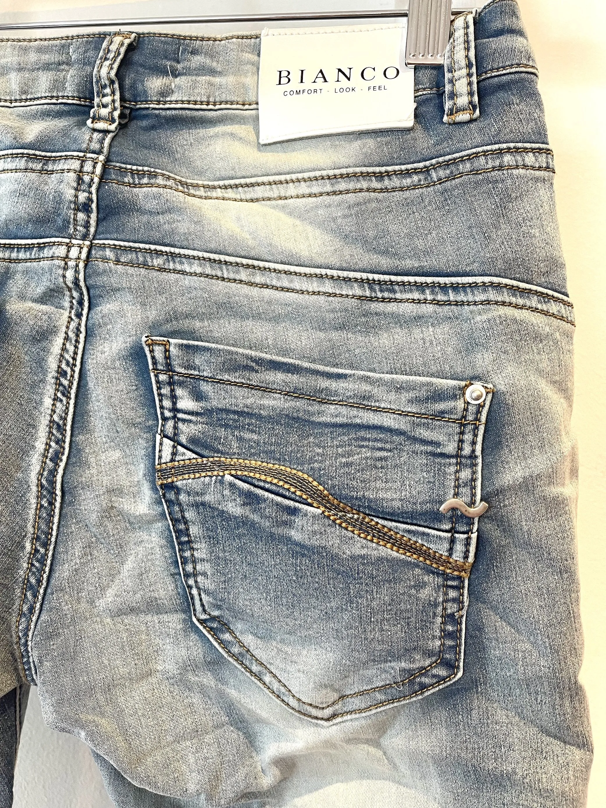 Greenbay Denim Vintage Wash