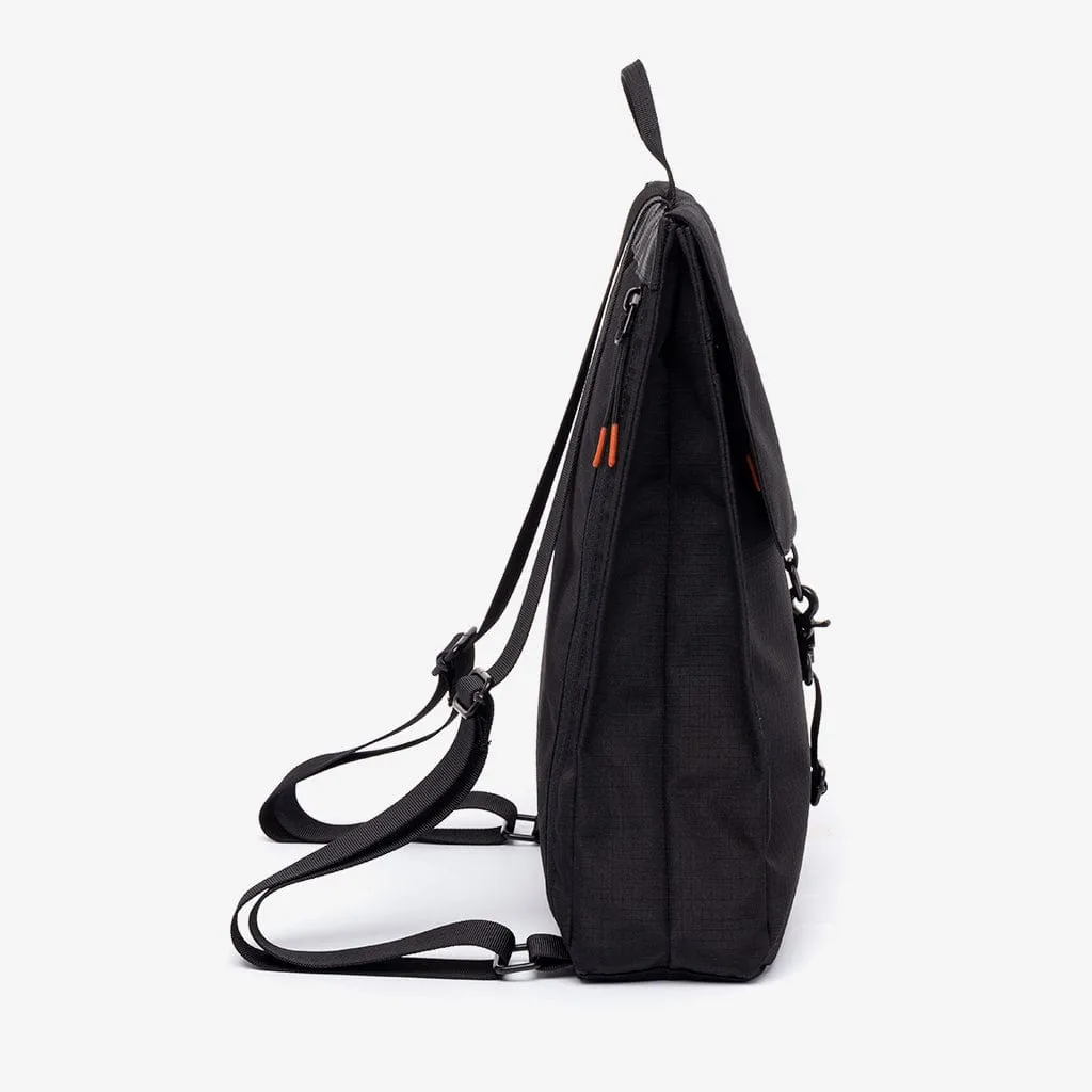 Handy Mini Backpack Black Vandra