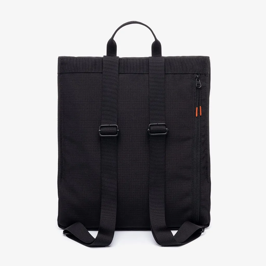 Handy Mini Backpack Black Vandra