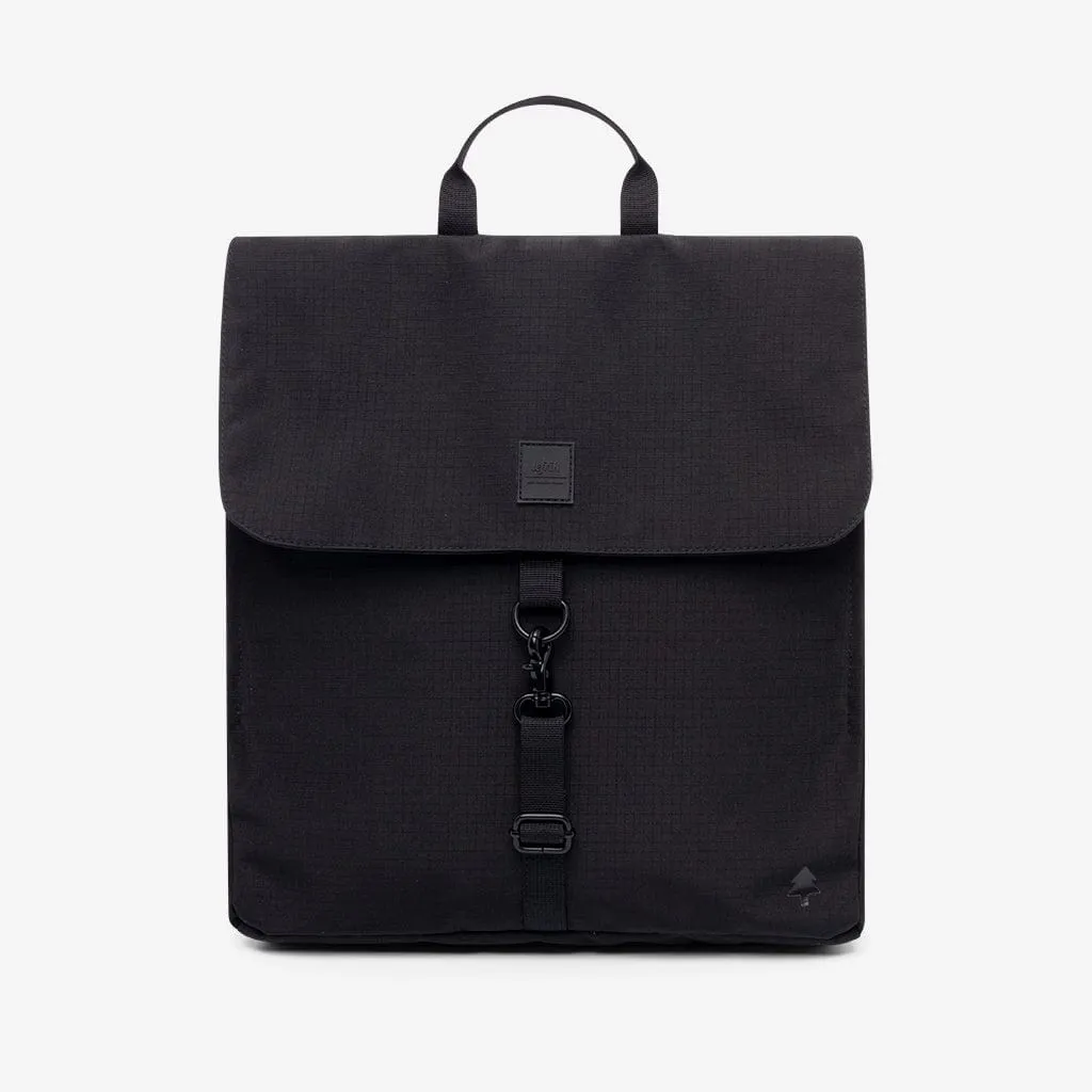 Handy Mini Backpack Black Vandra