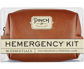 Hemergency Kit Pinch Provisions