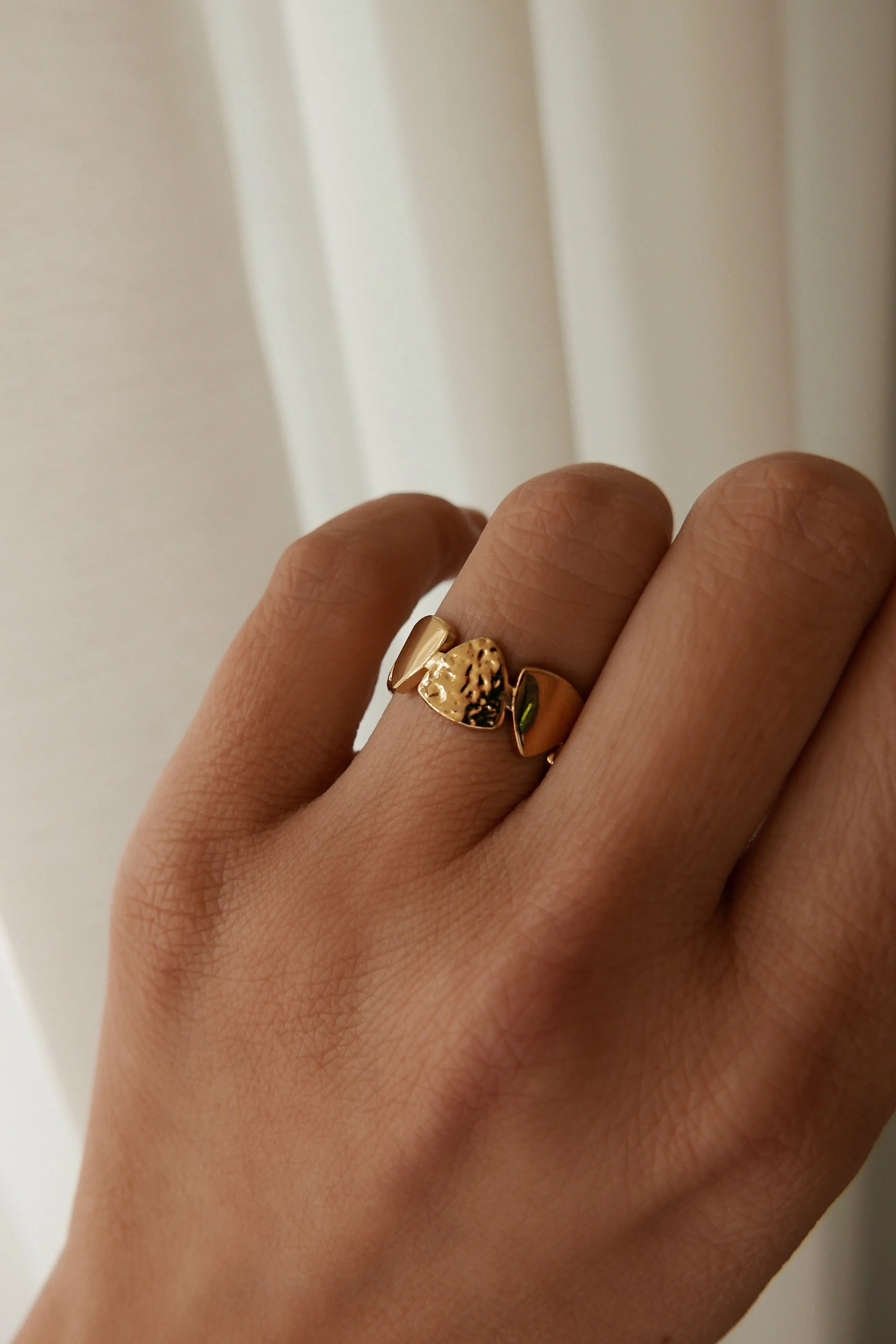 Hermione Ring