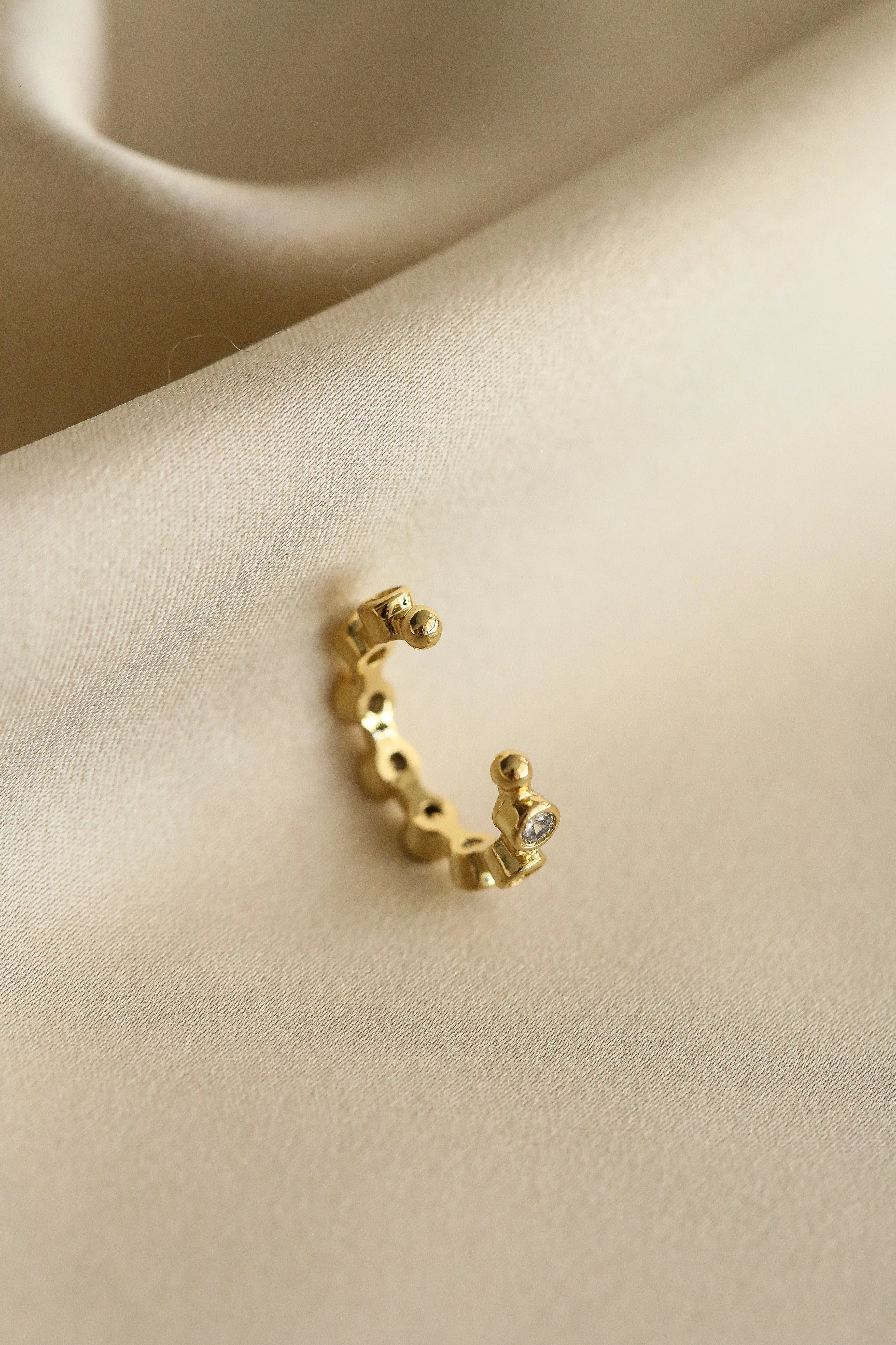 Hilda Ear Cuff