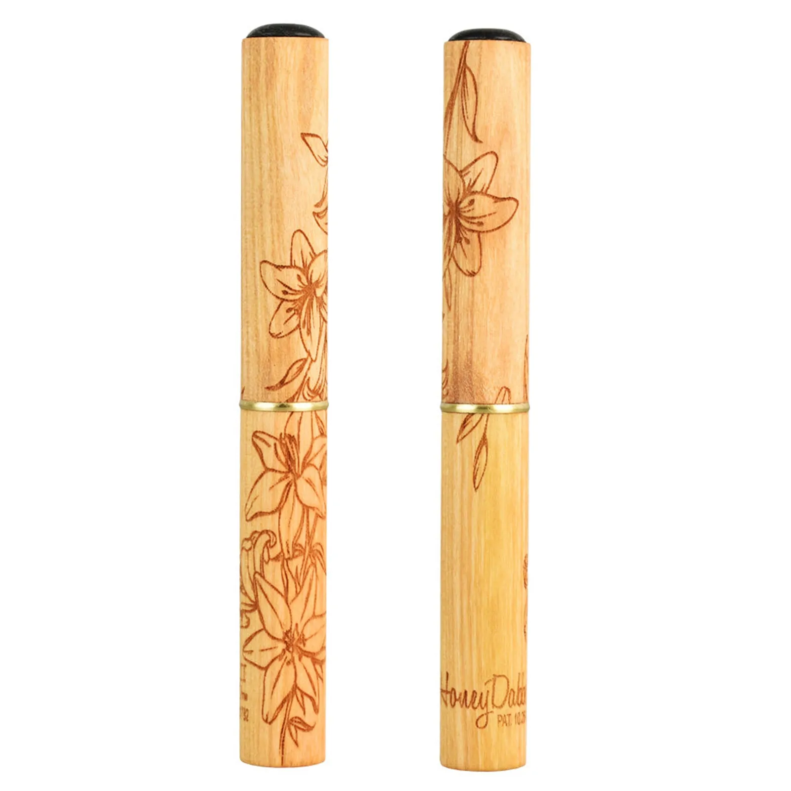 Honey Labs HoneyDabber II Lilly Limited Edition