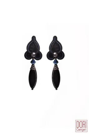 Insolence Drop Earrings