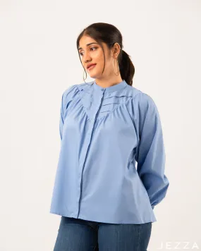 JEZZA Women's Modest Top 46332