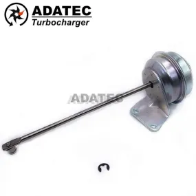 K03 Turbo Wastegate Actuator 53039880290 53039700290 Turbine 06J145713K for Volkswagen Golf VI 2.0 T 155 Kw - 211 HP CCZB 2009