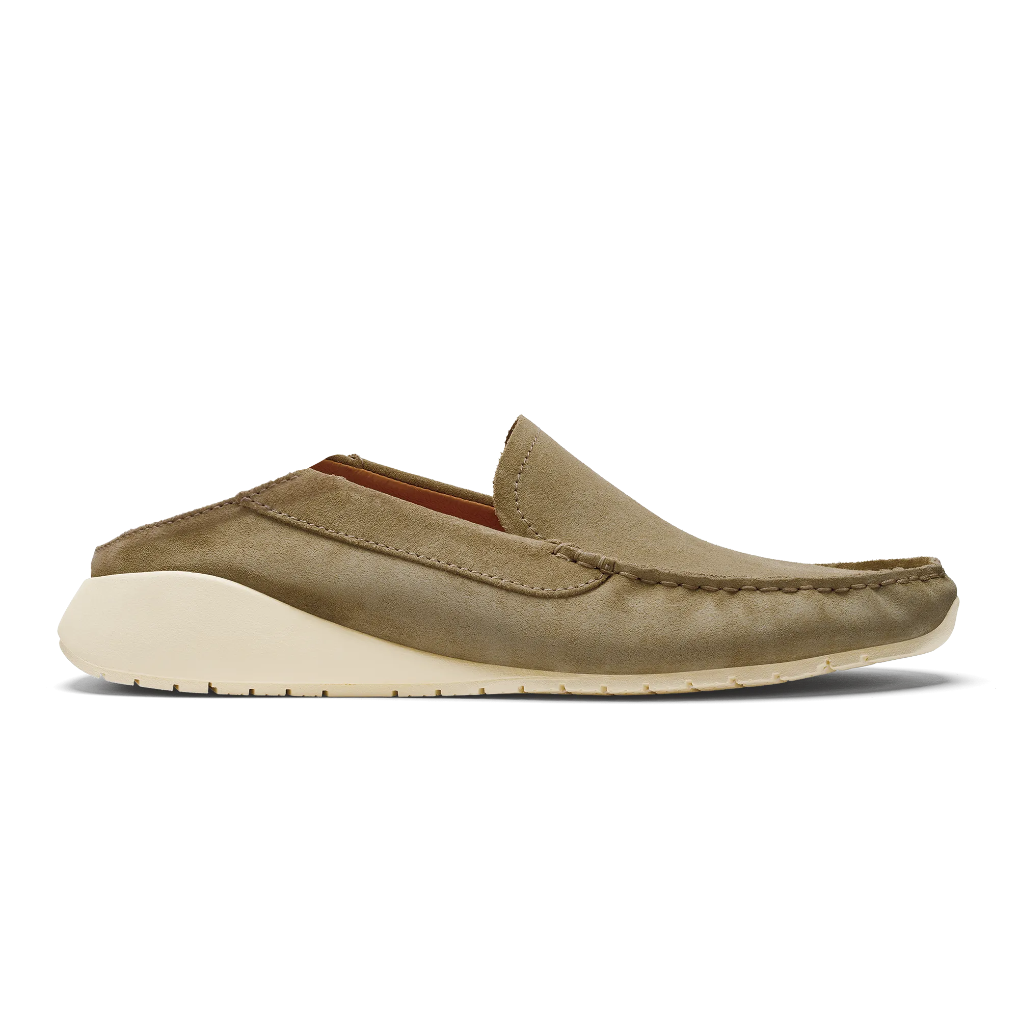 Ka‘a Loafer - Oatmeal