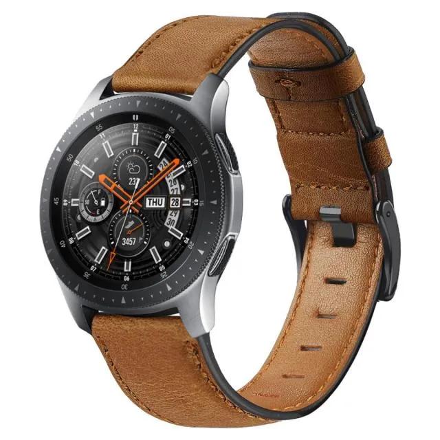 LCAPLE Watch Strap For Huawei/Samsung Galaxy SmartWatches