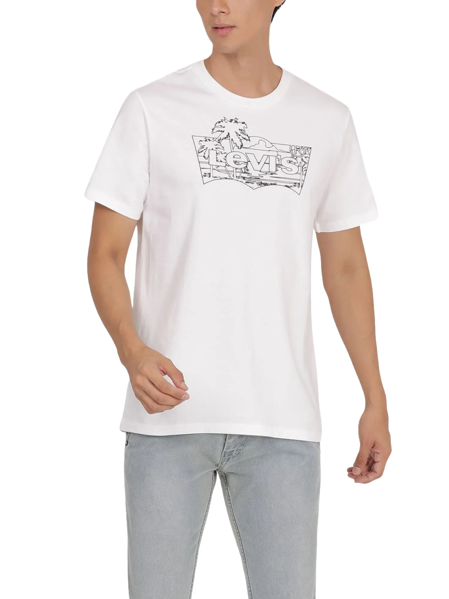 Levi's T-shirt 22491-1476