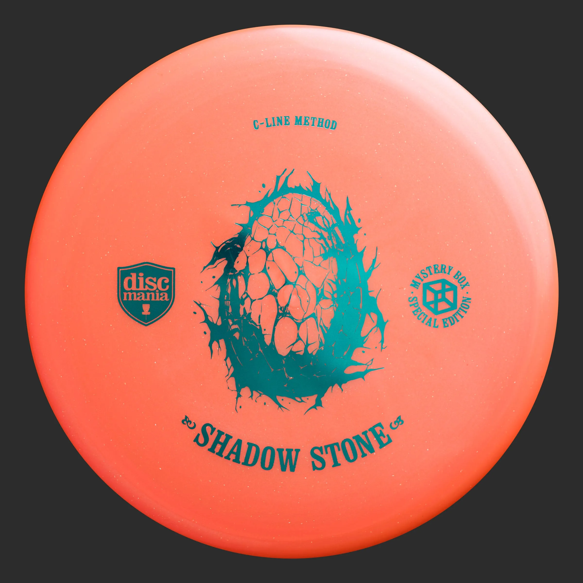 Limited Edition C-line Method (Shadow Stone)