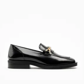 Lola Chain Loafer