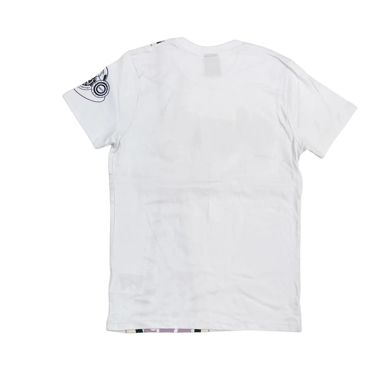 Looney Tunes Martian Rubber Patch Tee (White) / $16.99 2 for $30