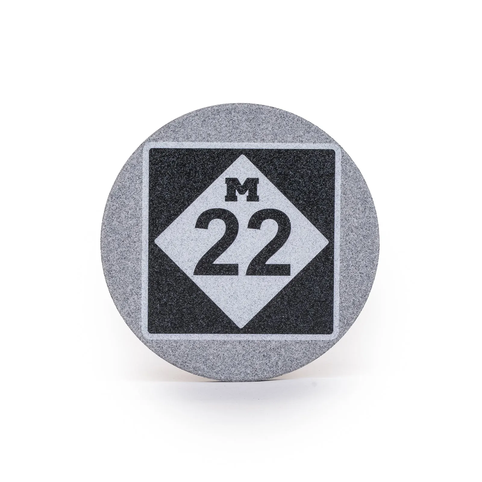 M22 ECO CAR COASTER