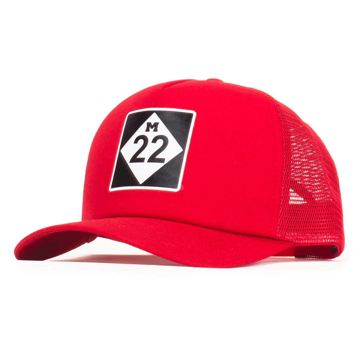 M22 TRUCKER HAT