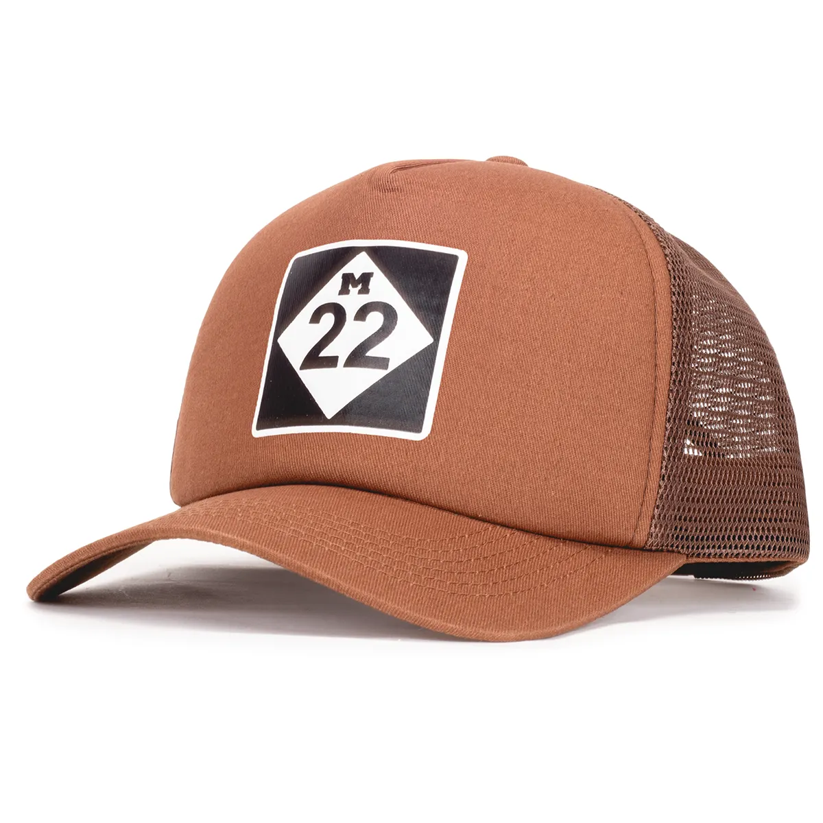 M22 TRUCKER HAT