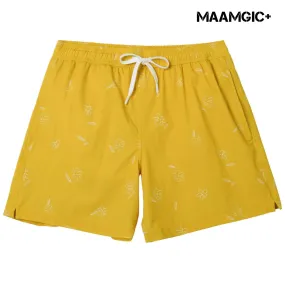 MAAMGIC  | YELLOW REPREVE® FUNLIDAY