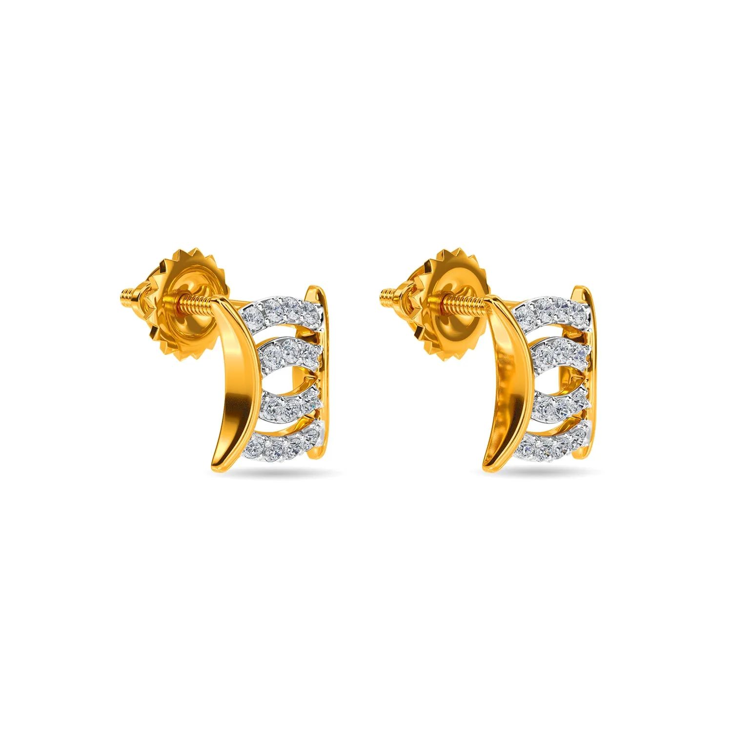 Maceej Earring