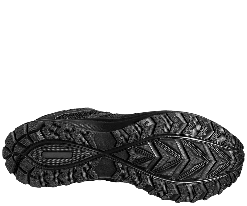 Magnum Storm Trail Lite Black - Vegan Trainer