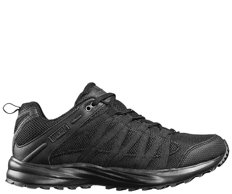 Magnum Storm Trail Lite Black - Vegan Trainer