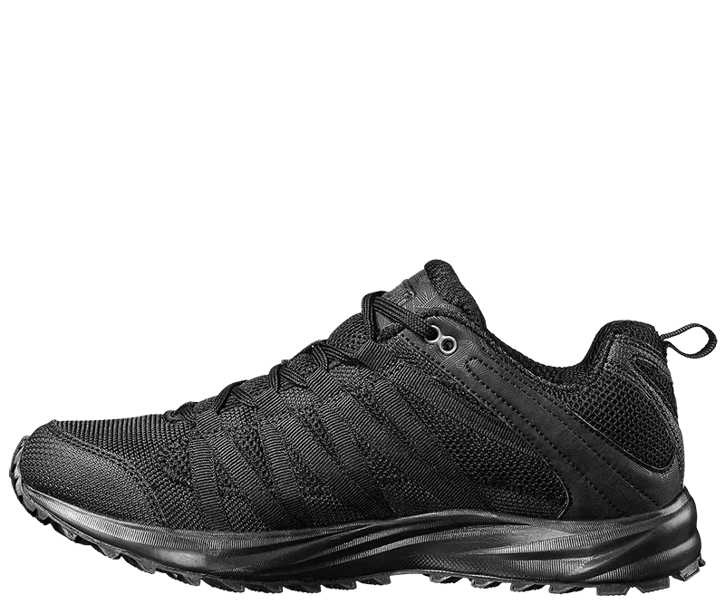 Magnum Storm Trail Lite Black - Vegan Trainer