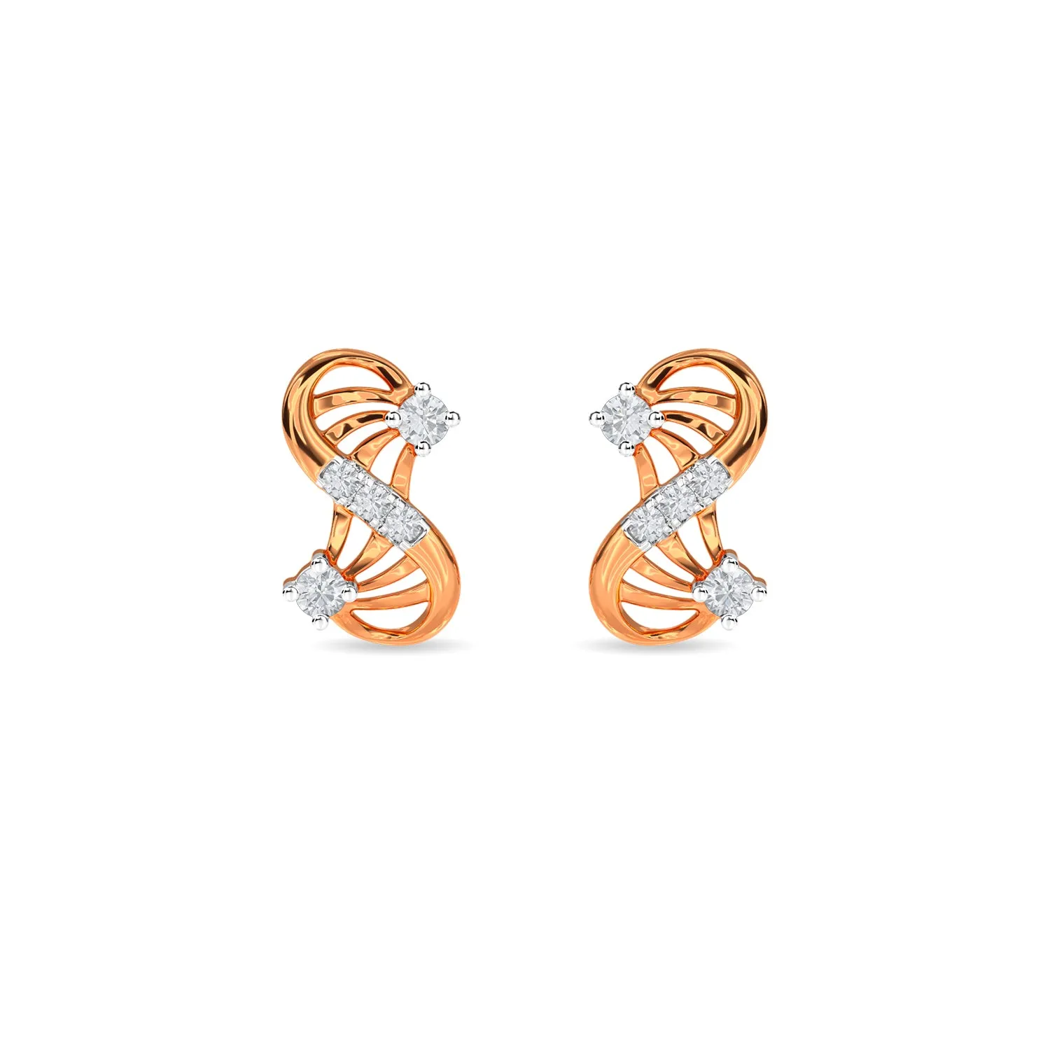 Mahalia Earring