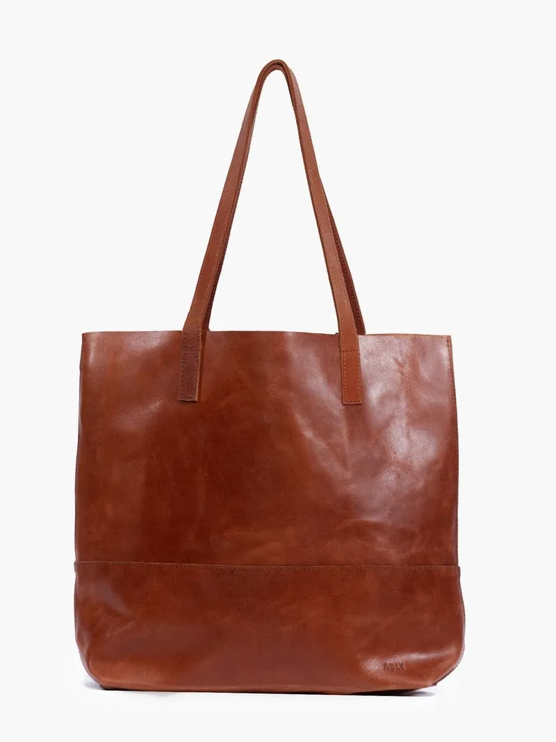 Mamuye Classic Tote