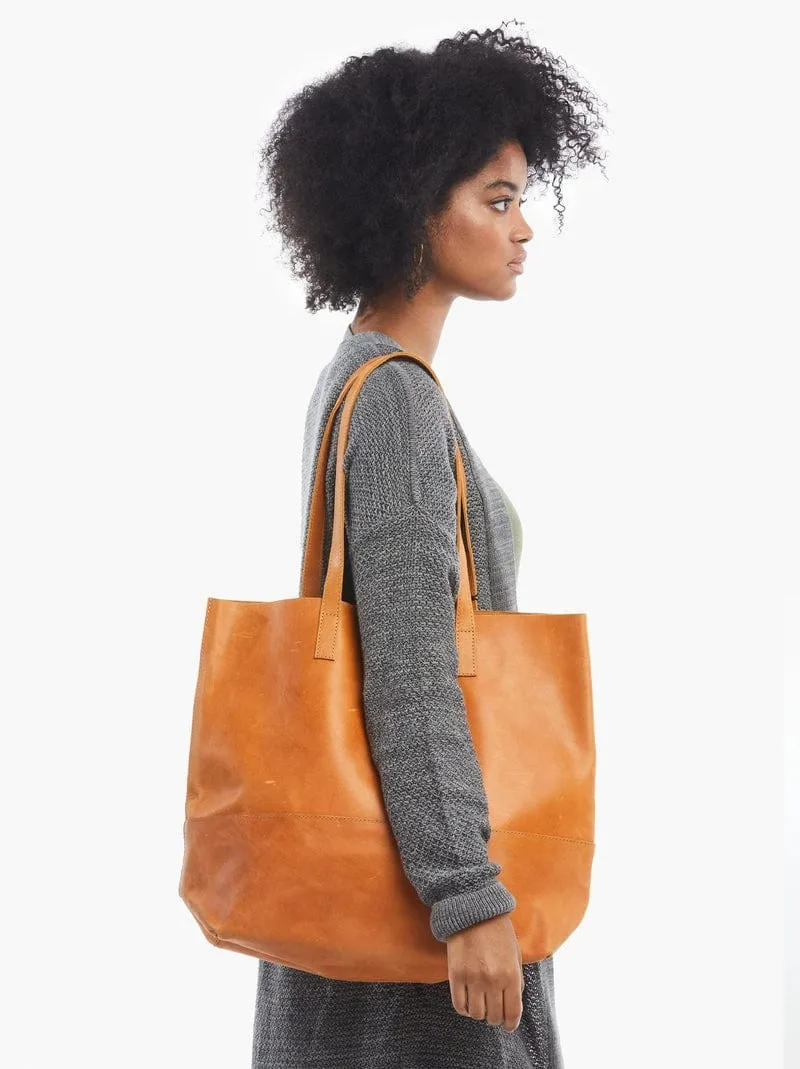 Mamuye Classic Tote